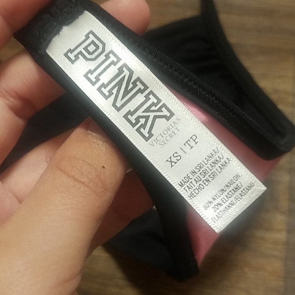 Victoria's secret bathing suit top - Picture 2 of 4